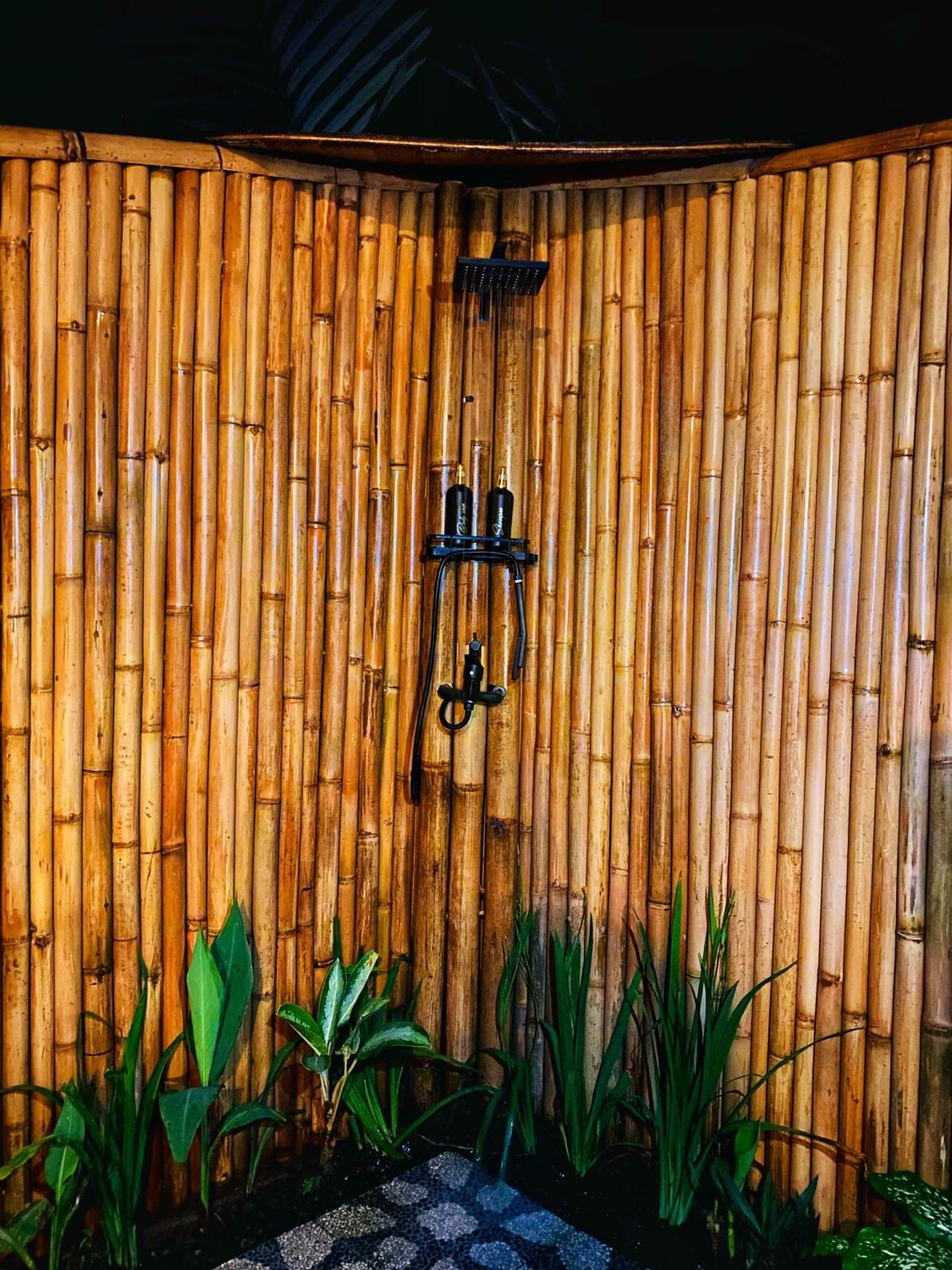فيلا Bamboo House - Ecobreeze سيديمين المظهر الخارجي الصورة