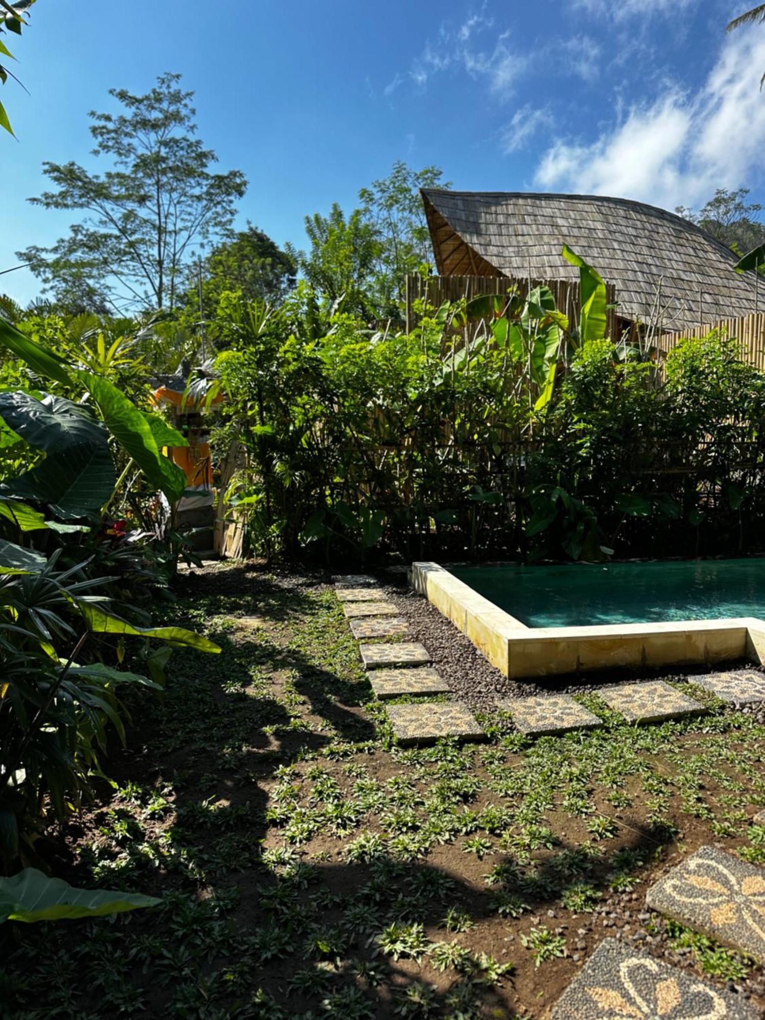 فيلا Bamboo House - Ecobreeze سيديمين المظهر الخارجي الصورة
