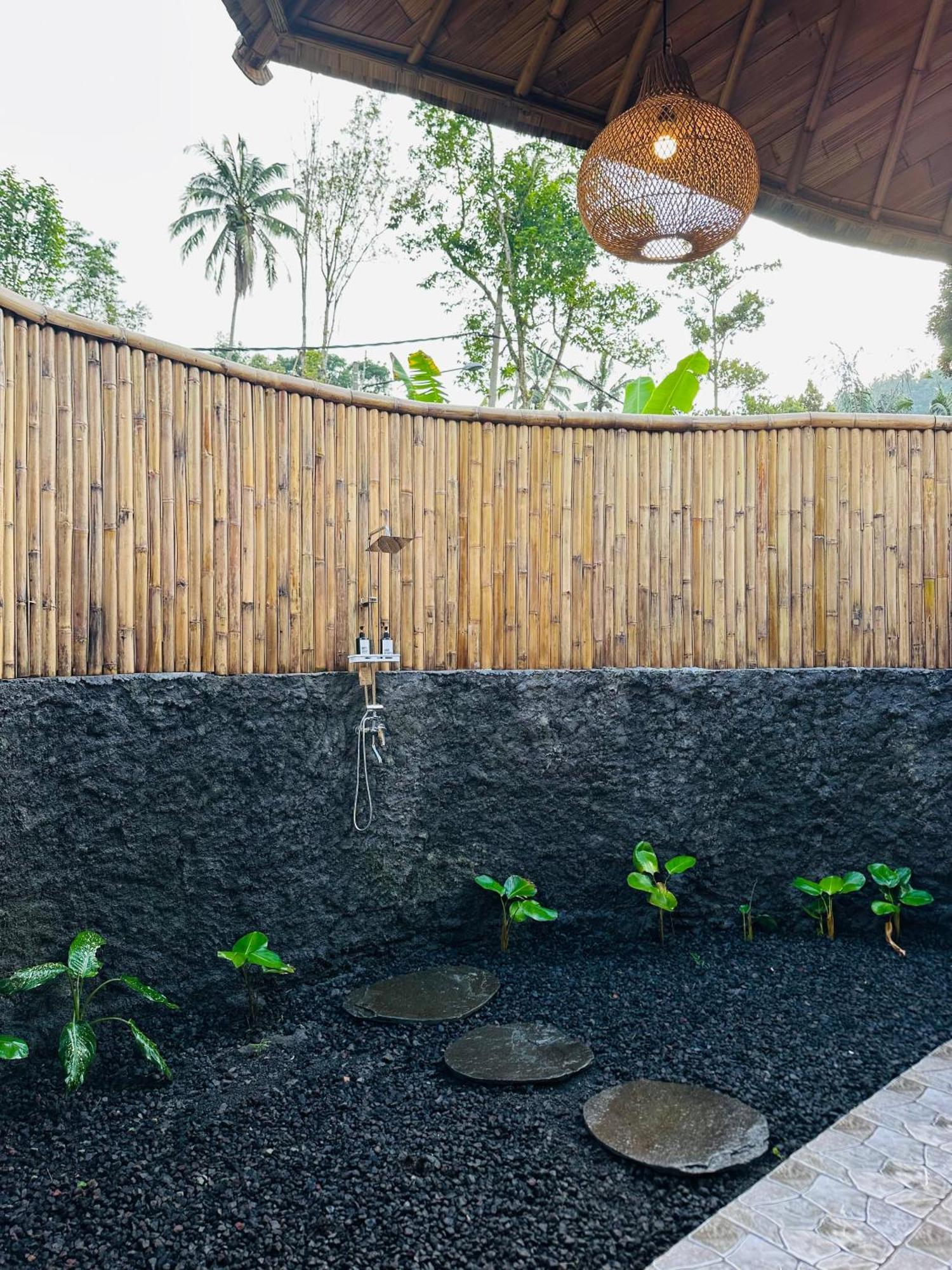 فيلا Bamboo House - Ecobreeze سيديمين المظهر الخارجي الصورة