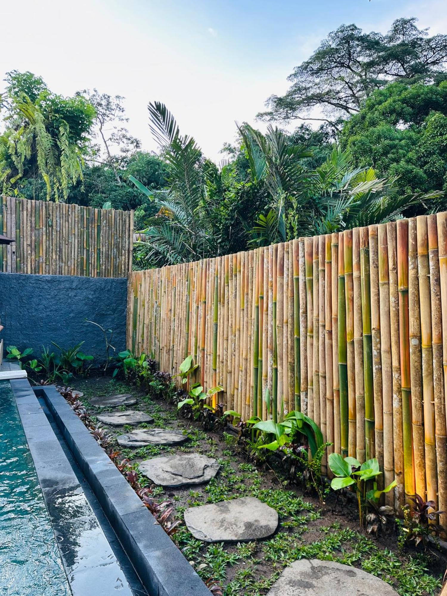 فيلا Bamboo House - Ecobreeze سيديمين المظهر الخارجي الصورة